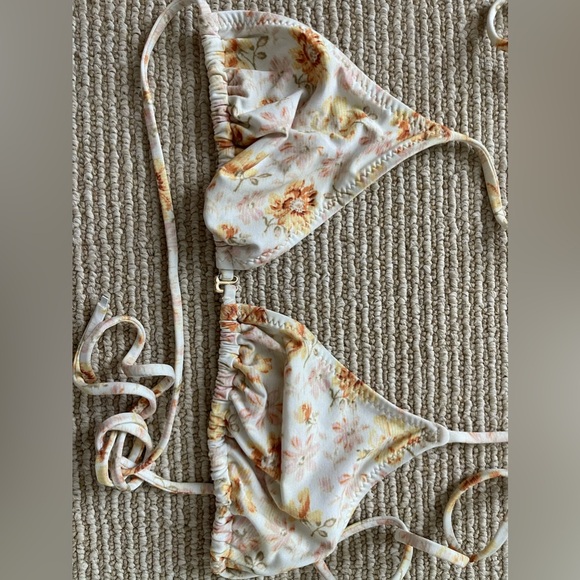 Heavy Manners Bikini Set “Miss May” - Picture 6 of 7